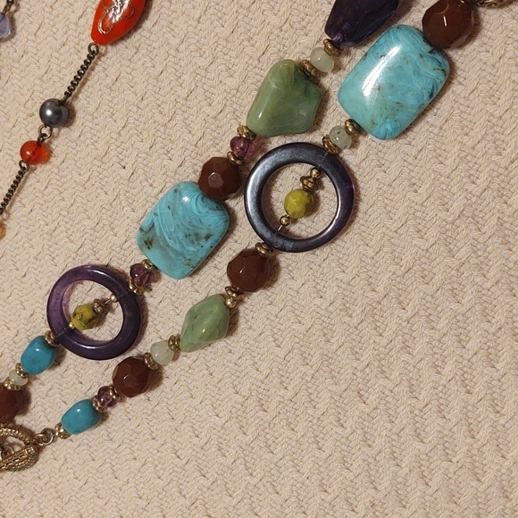 Lot of Necklaces - Picture 3 of 16